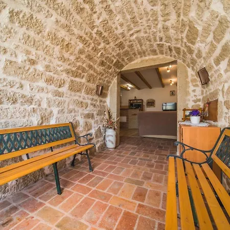 Stone House * Poreč