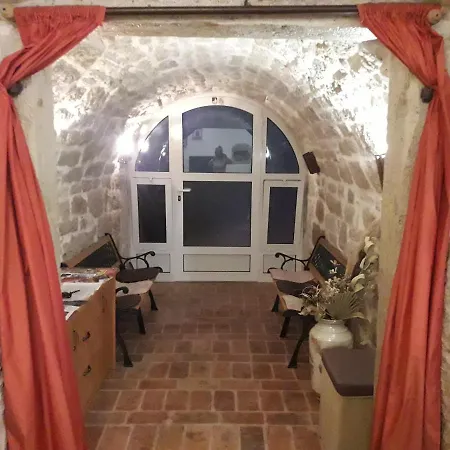 Apartman Stone House