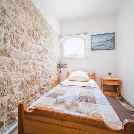 Stone House * Poreč