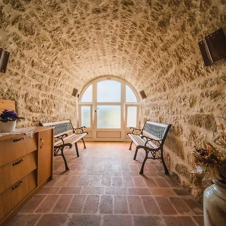 Stone House