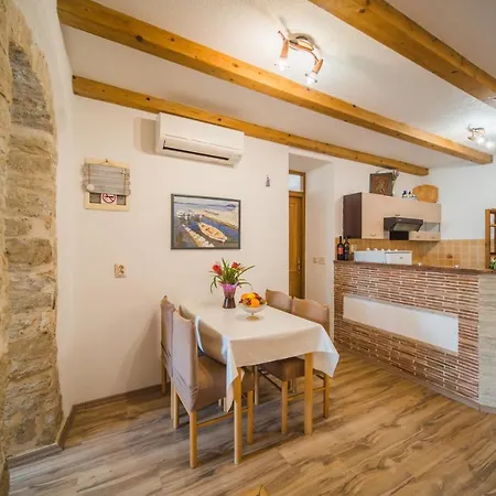 Stone House *
