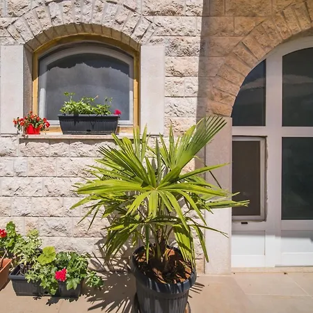 Stone House Apartman Poreč